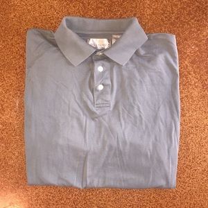 Men’s bill blass short sleeve shirt!